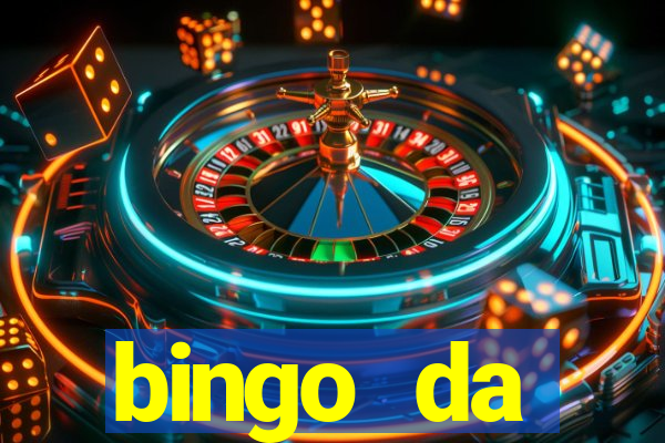 bingo da porcentagem para imprimir